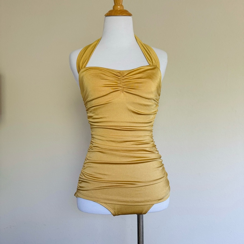 Esther Williams bathing suit